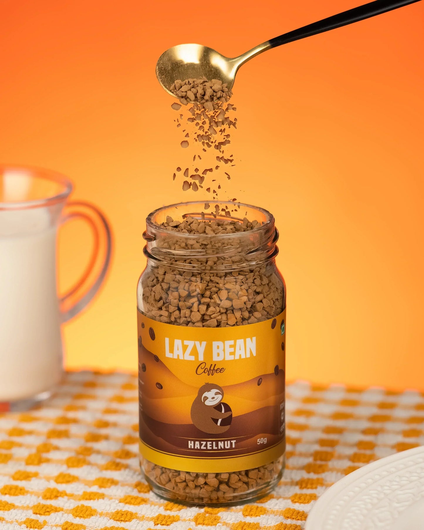Lazy Bean Coffee - Pack Of 2 (Create Your Own Pack)