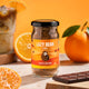 Lazy Bean Choco Orange Flavoured Instant Coffee (50g)
