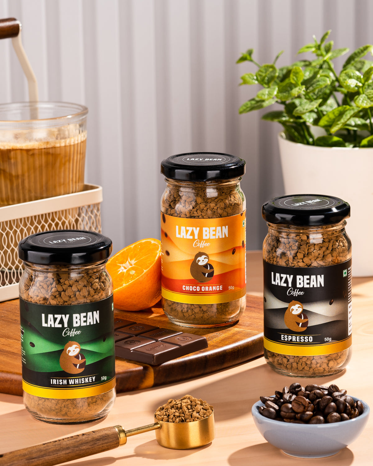 Lazy Bean Festive Sale Bonanza Offer – Pack of 3 | FREE Mug Worth ₹249 | Limited Time Offer