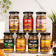Lazy Bean Grand Festive Coffee Feast Offer – Pack of 7 | FREE Mug Worth ₹249 + Stickers | Limited Time Offer