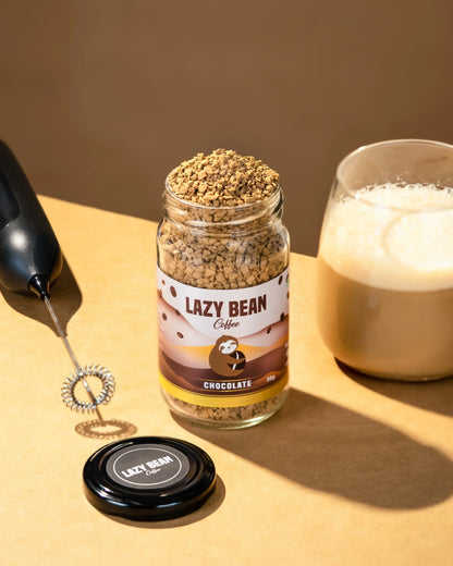 Lazy Bean Coffee - Pack Of 2 (Create Your Own Pack)